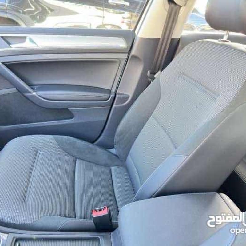 Vw e golf 2019