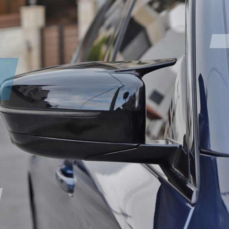 BMW 530e 2021