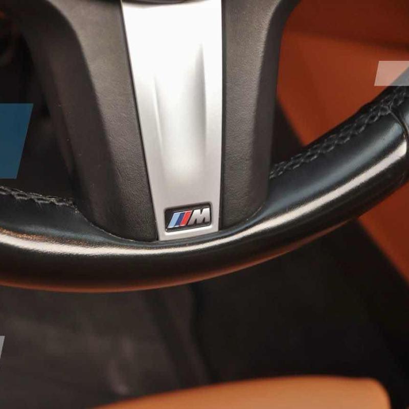 BMW 530e 2021