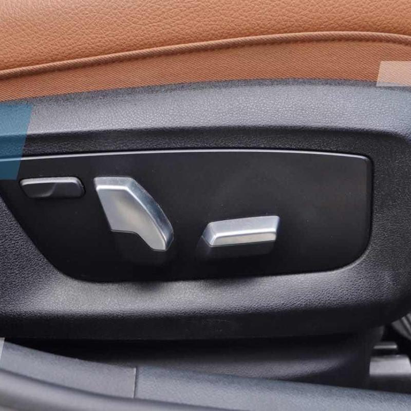 BMW 530e 2021