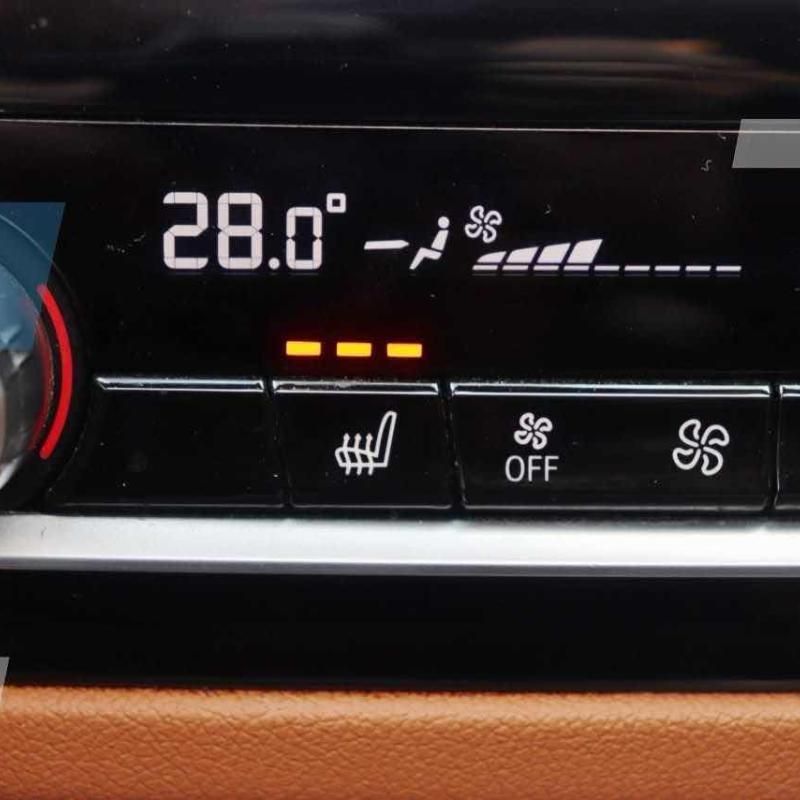 BMW 530e 2021