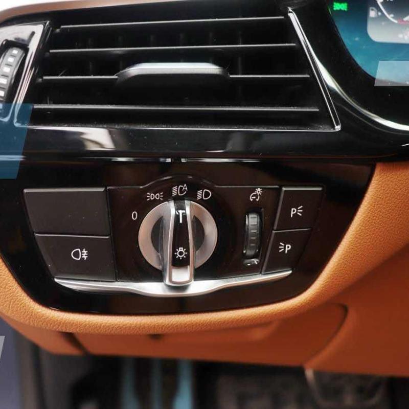 BMW 530e 2021