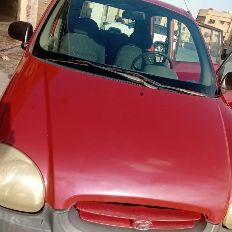 عمان / الجبيهة