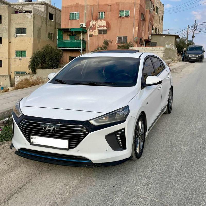 عمان ماركا