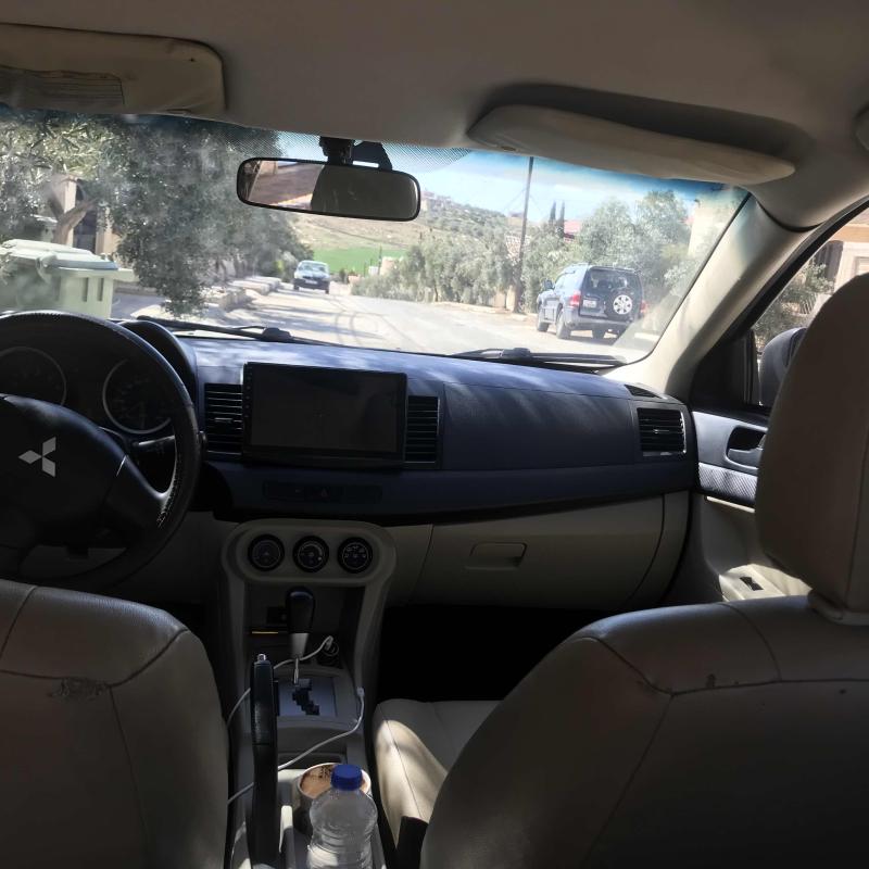 ميتسوبيشي موديل ٢٠١٥ للبيع