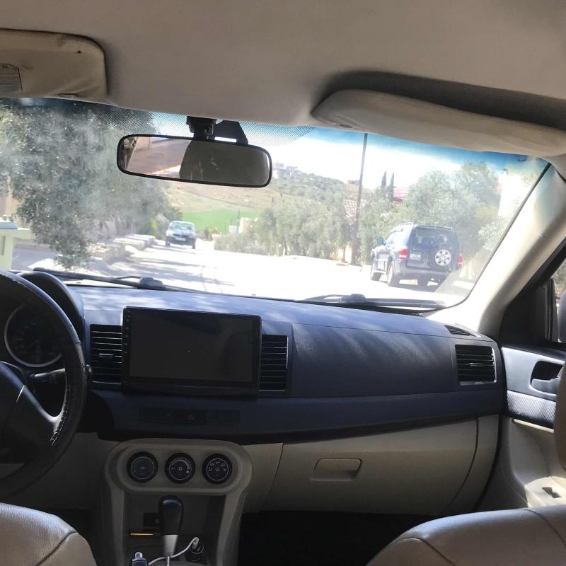 ميتسوبيشي موديل ٢٠١٥ للبيع