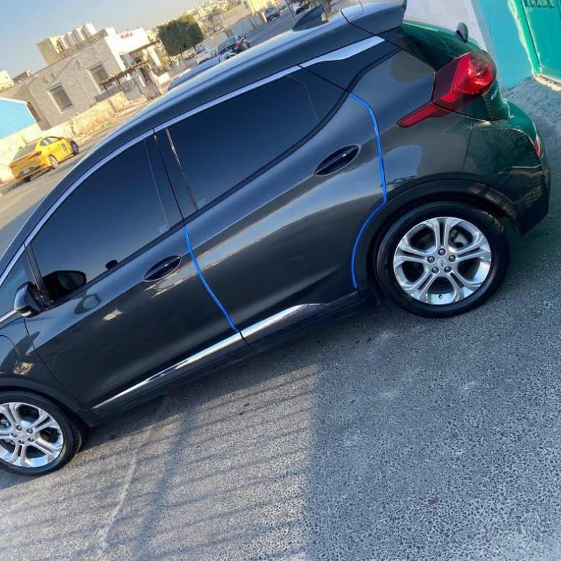 Chevrolet Bolt 2018