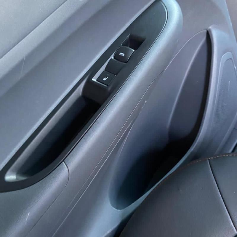 Chevrolet Bolt 2018