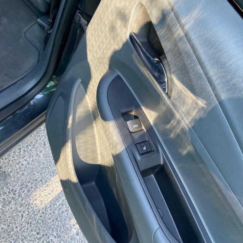 Chevrolet Bolt 2018