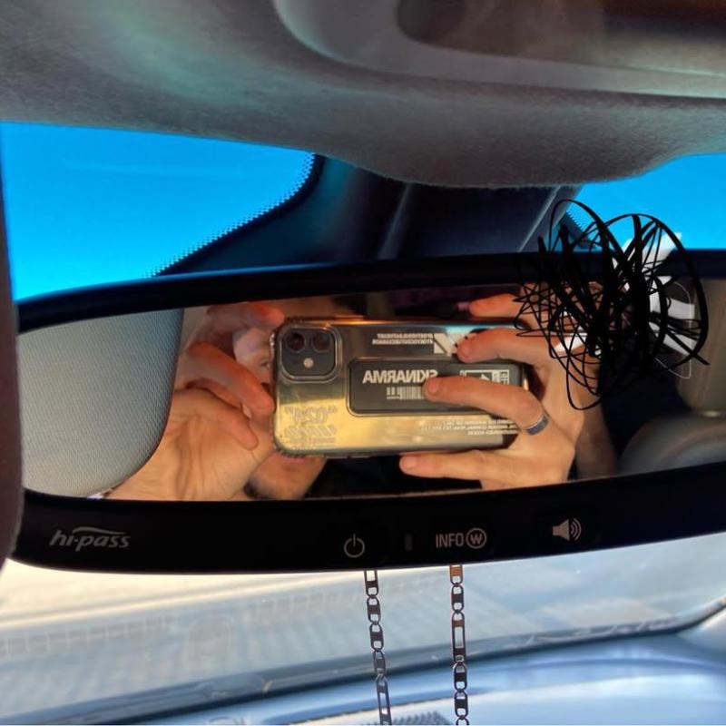 Chevrolet Bolt 2018