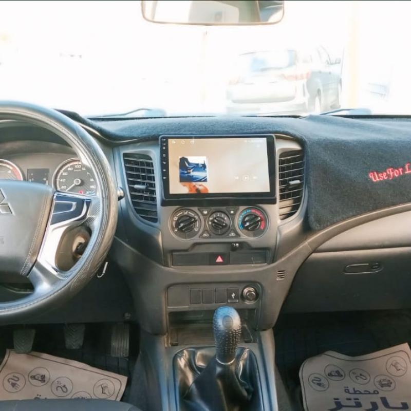 ميتسوبيشي موديل 2022 جير عادي 