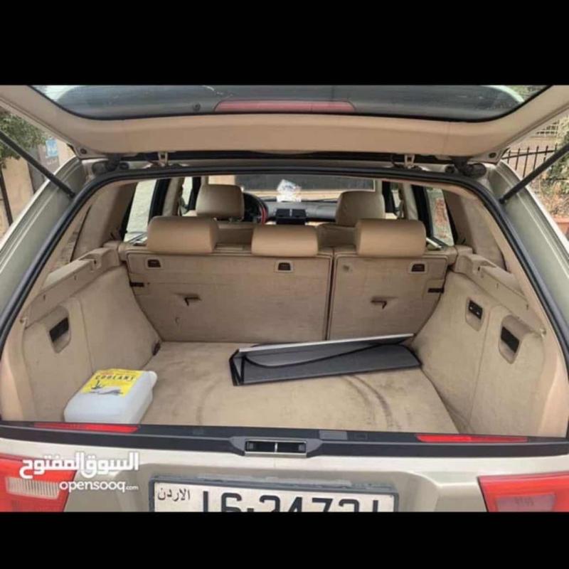 BMW X5 للبيع 