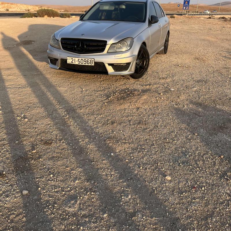 C200 AMG 