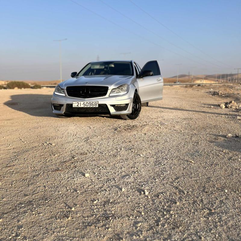 C200 AMG 
