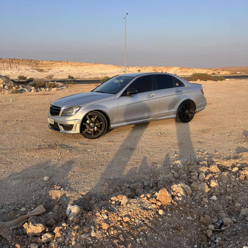 C200 AMG 
