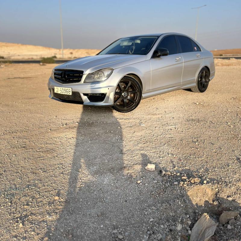 C200 AMG 