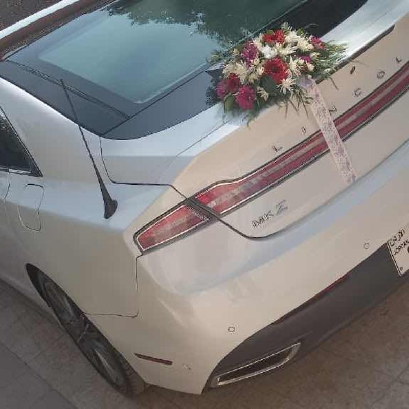 لينكولن ٢٠١٣ للبيع