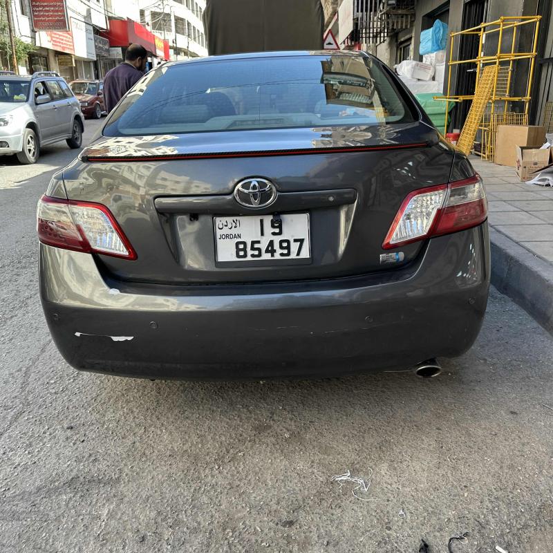 كامري للبيع