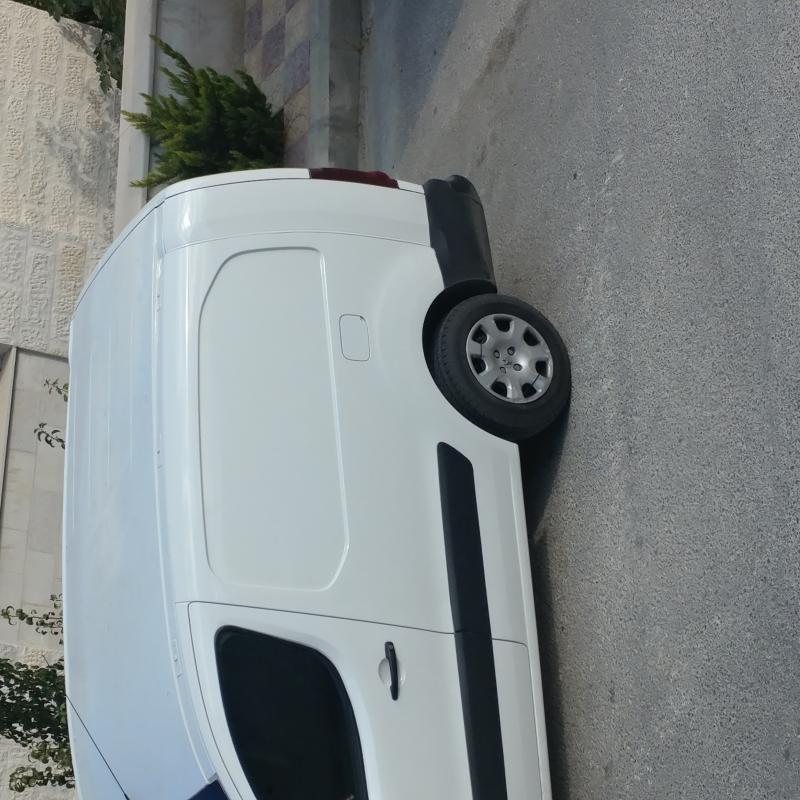 بيجو بارتنر 2014 للبيع 