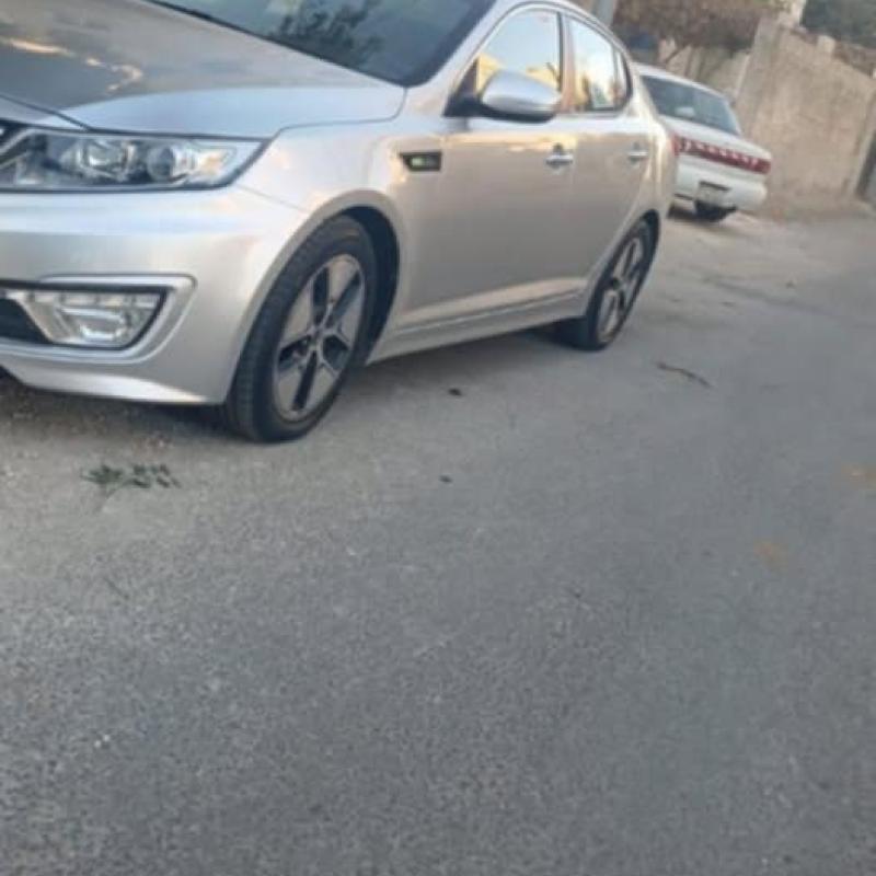عمان /خريبة السوق