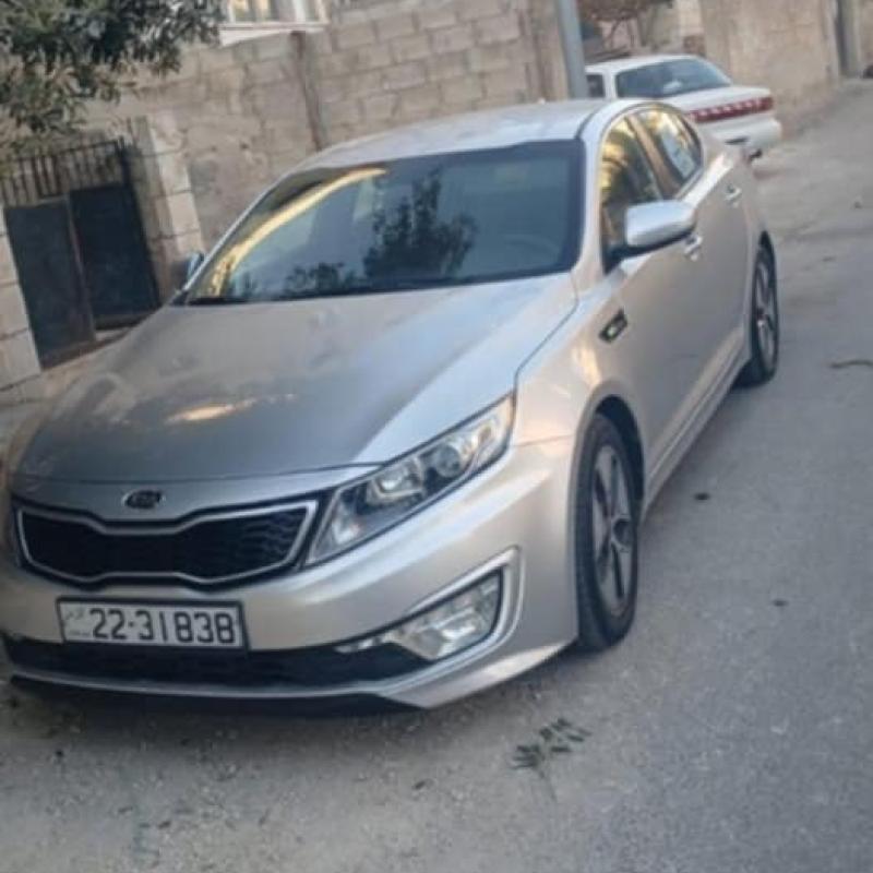 عمان /خريبة السوق