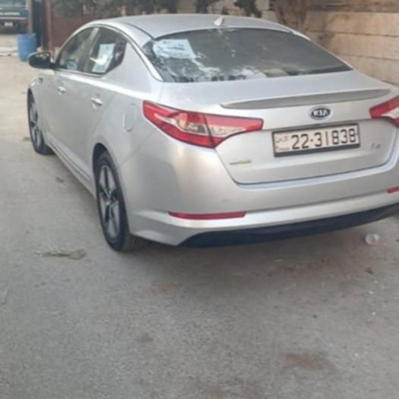 عمان /خريبة السوق