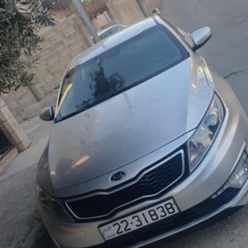 عمان /خريبة السوق
