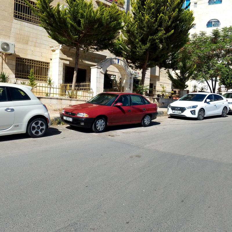 عمان الجبيهه 