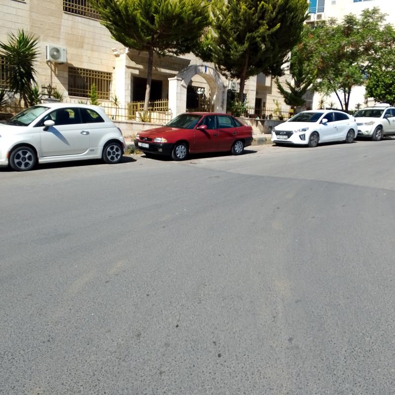 عمان الجبيهه 