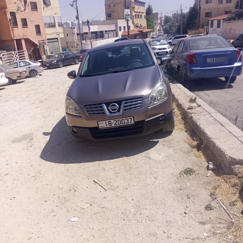 عمان جبل الحسين