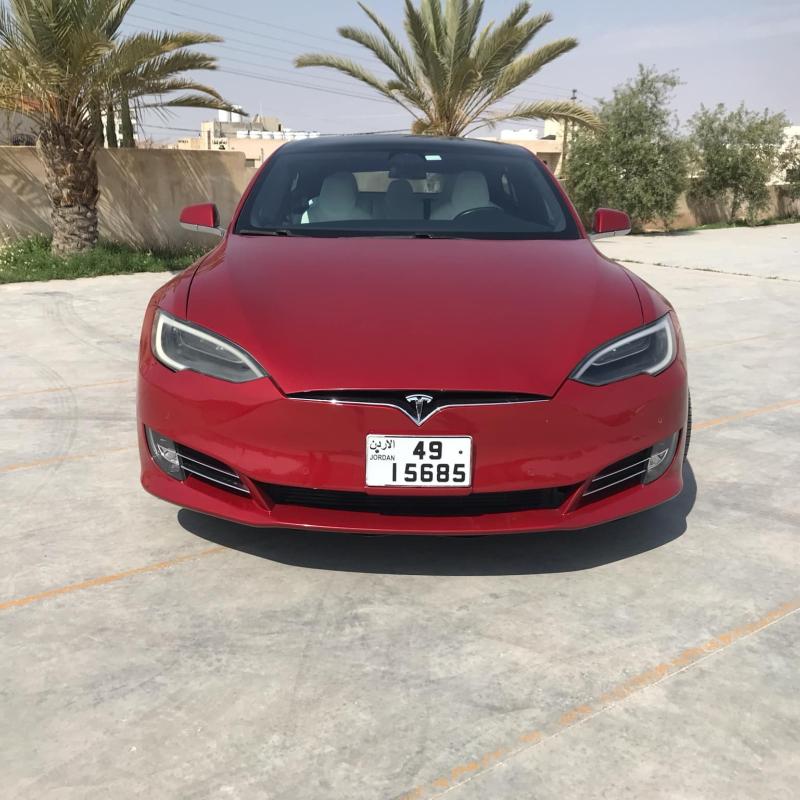 Tesla 