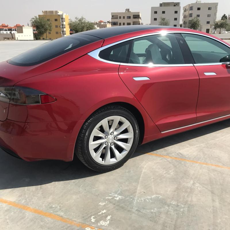 Tesla 