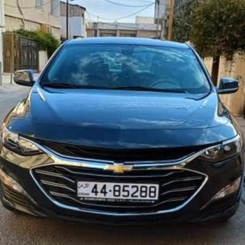 ماليبو للبيع او البدل