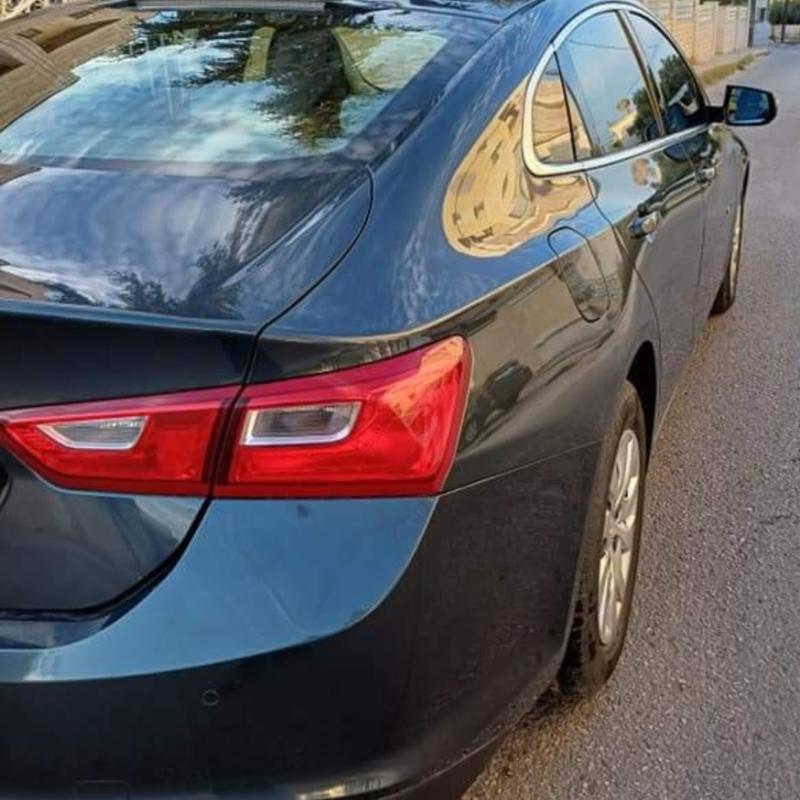 ماليبو للبيع او البدل