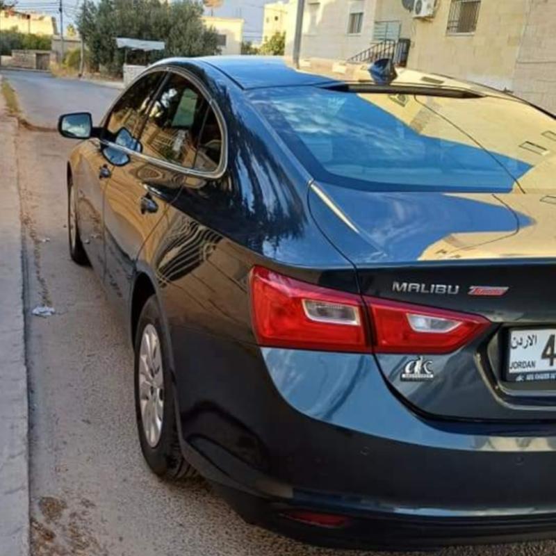 ماليبو للبيع او البدل