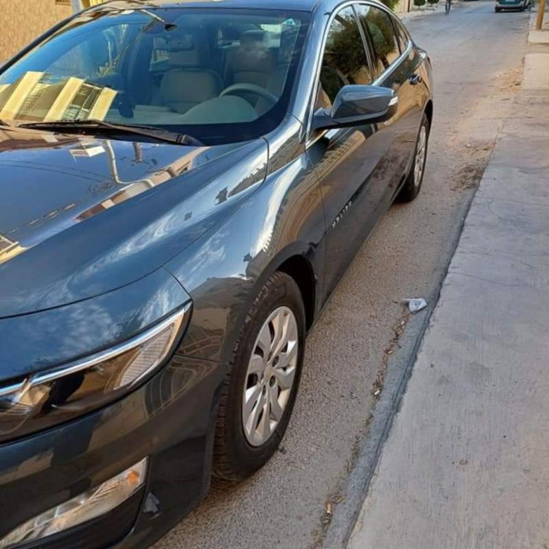 ماليبو للبيع او البدل