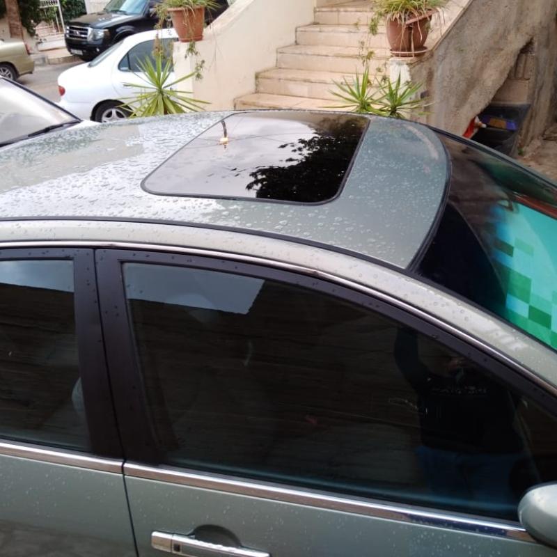 بيع سياره رينو سافران ٢٠٠٩