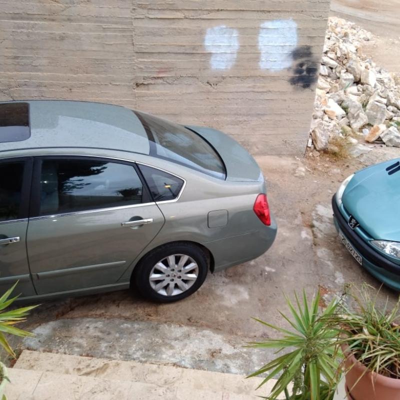 بيع سياره رينو سافران ٢٠٠٩
