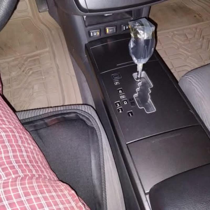 بيع سياره رينو سافران ٢٠٠٩