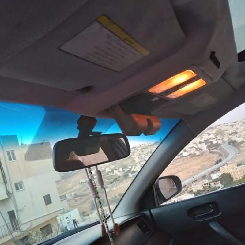 بيع سياره رينو سافران ٢٠٠٩