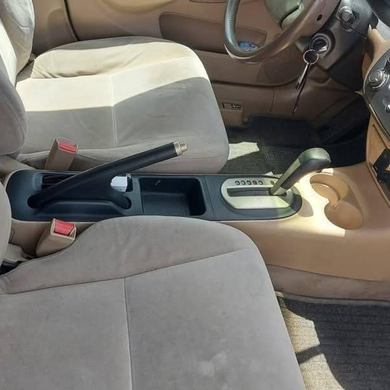 هوندا سيفيك ٢٠٠٥ _ Honda Civic 2005