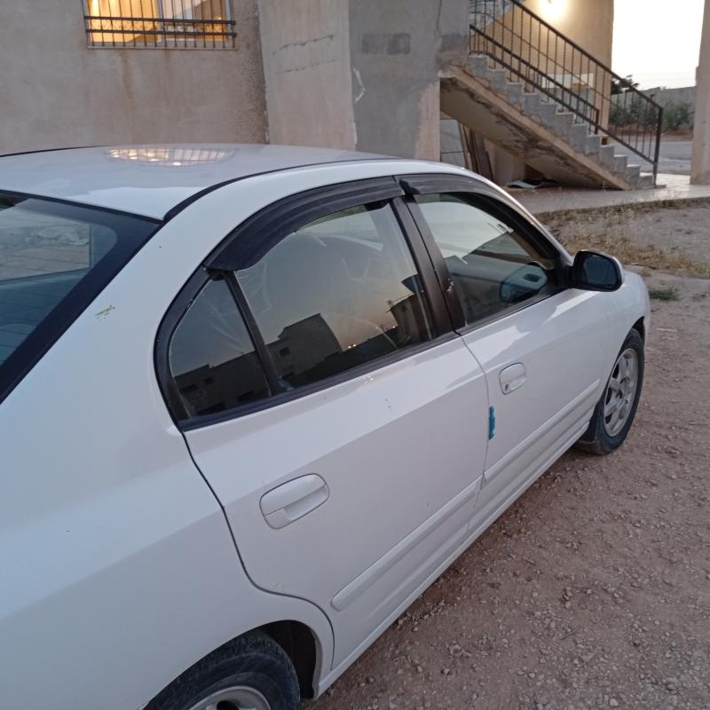 اكس دي هيونداي للبدل