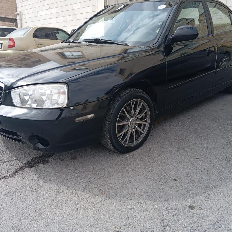 النترا XD 2003