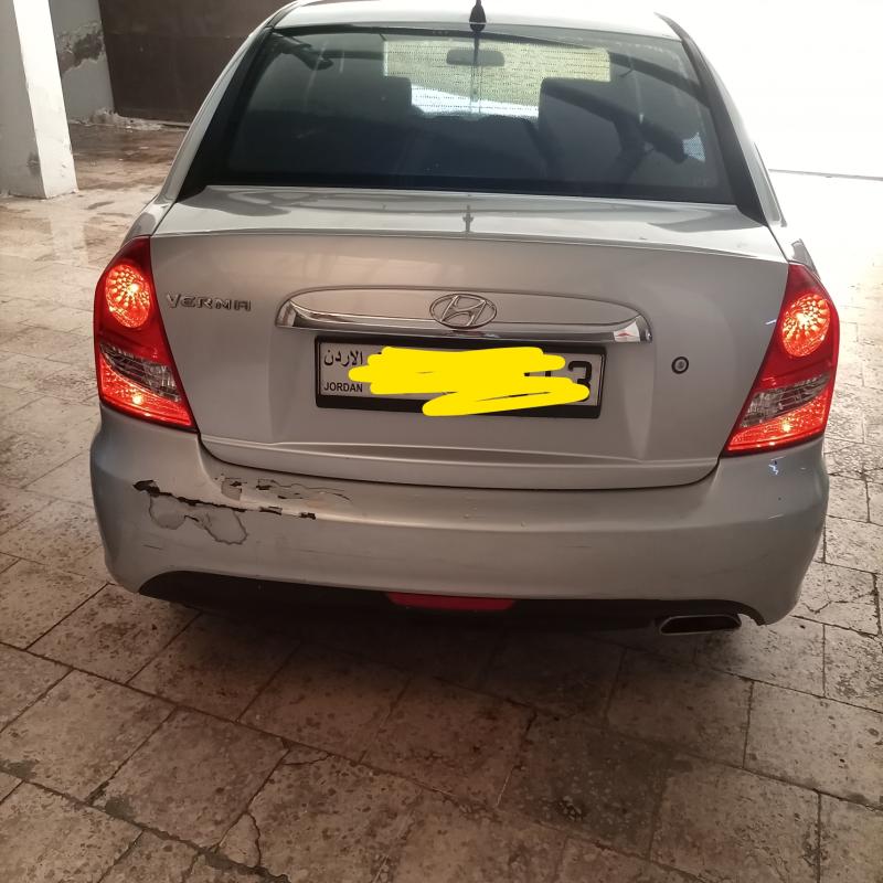 هونداي للبيع