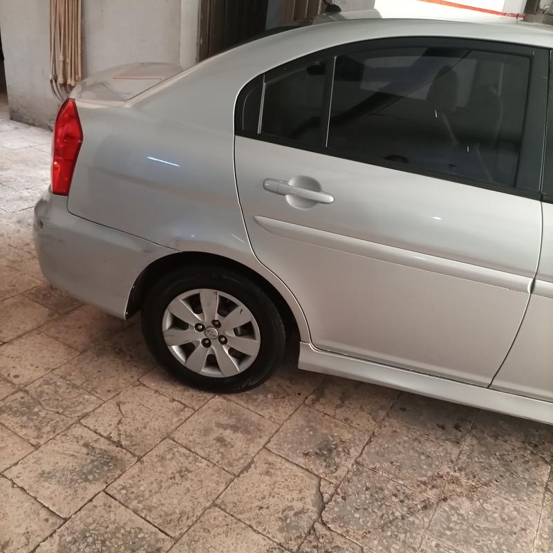 هونداي للبيع