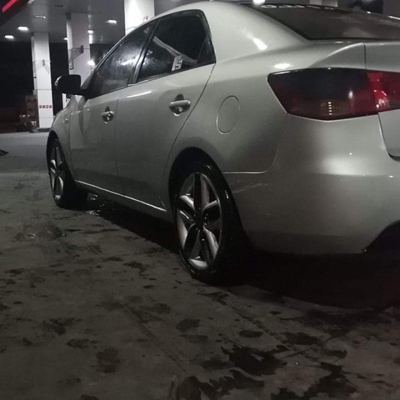 الزرقاء حي رمزي الكسرات
