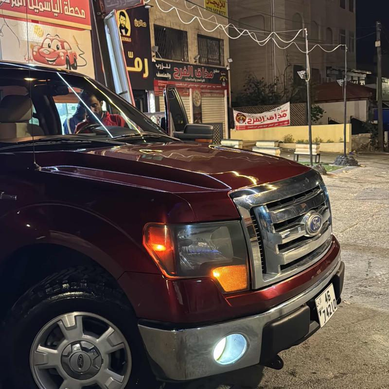 فورد f150 2009 للبيع 