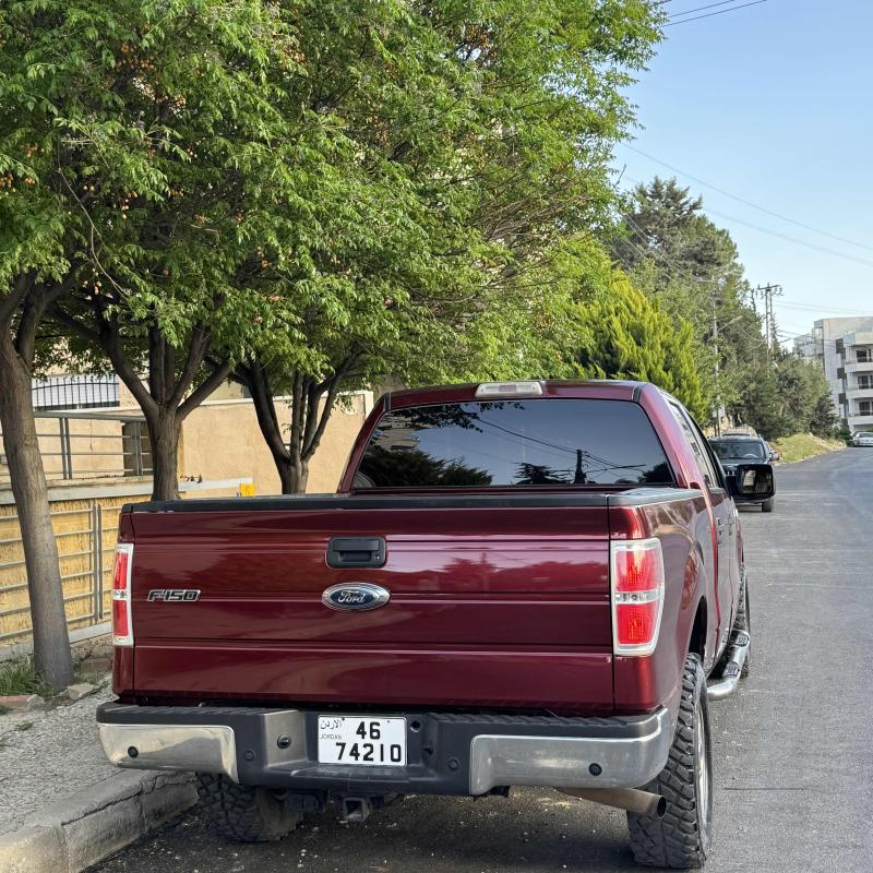 فورد f150 2009 للبيع 