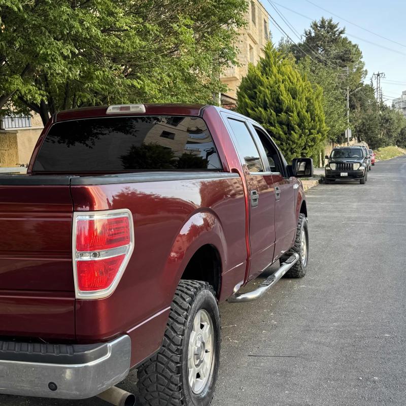 فورد f150 2009 للبيع 