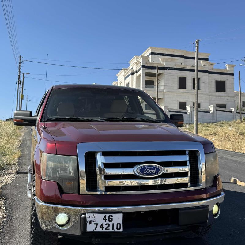 فورد f150 2009 للبيع 